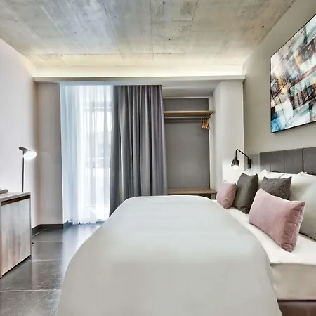 Hotel Number 11 St Julian's Malta - Handwritten Collection (adults Only)
