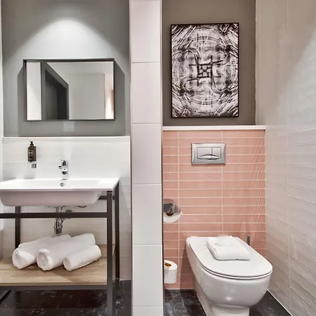 Hotel Number 11 St Julian's Malta - Handwritten Collection (adults Only) San Ġiljan