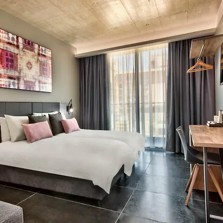 Number 11 St Julian's Malta - Handwritten Collection (adults Only) Hotel 3*