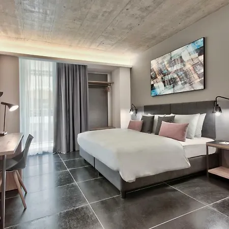 Hotel Number 11 St Julian's Malta - Handwritten Collection (adults Only) Saint Julian's