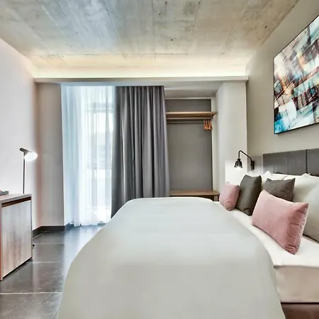 Hotel Number 11 St Julian's Malta - Handwritten Collection (adults Only)