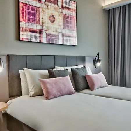 Hotel Number 11 St Julian's Malta - Handwritten Collection (adults Only) Saint Julian's