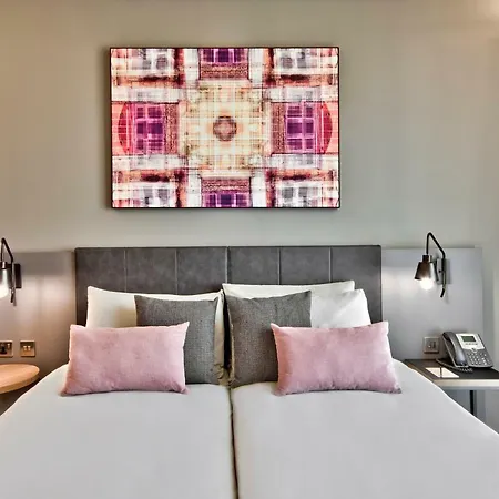 Number 11 St Julian's Malta - Handwritten Collection (adults Only) 3*