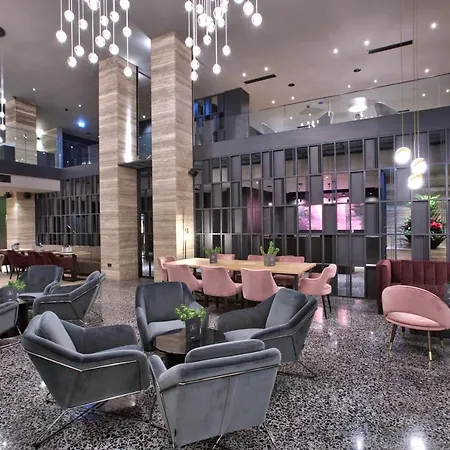 Hotel Number 11 St Julian's Malta - Handwritten Collection (adults Only) 3*
