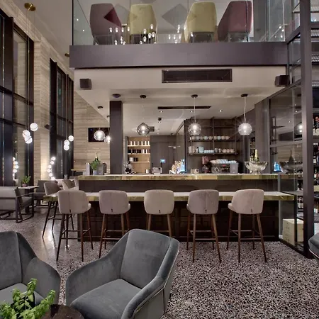 Number 11 St Julian's Malta - Handwritten Collection (adults Only) 3* Saint Julian's