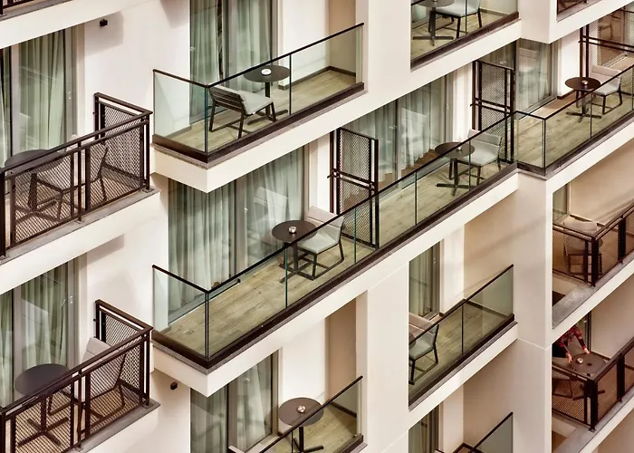 Number 11 St Julian's Malta - Handwritten Collection (adults Only) Saint Julian's