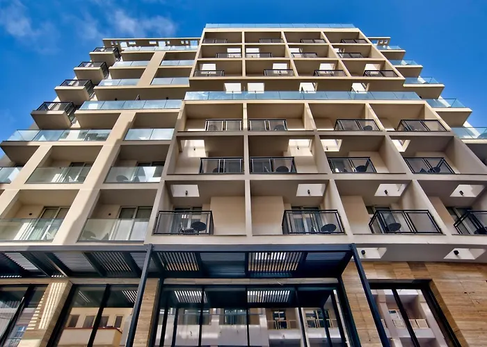 Hotel Number 11 St Julian's Malta - Handwritten Collection (adults Only)