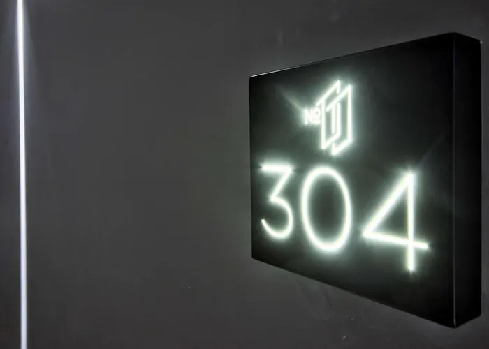 Number 11 St Julian's Malta - Handwritten Collection (adults Only) 3*