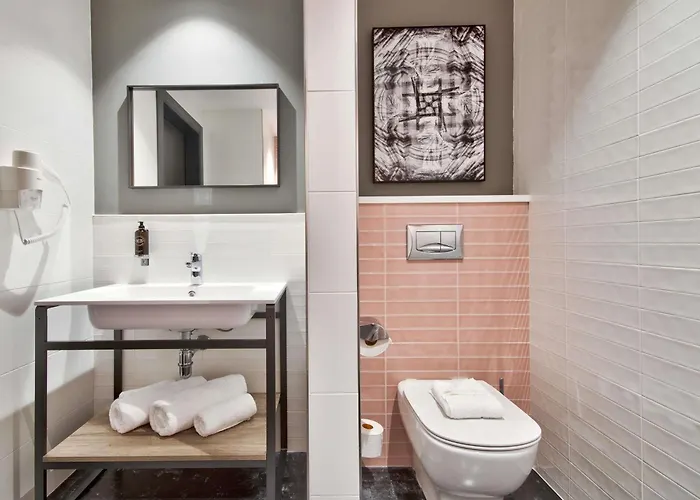 Otel Number 11 St Julian's Malta - Handwritten Collection (adults Only) Saint Julian's