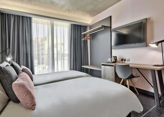 Number 11 St Julian's Malta - Handwritten Collection (adults Only)