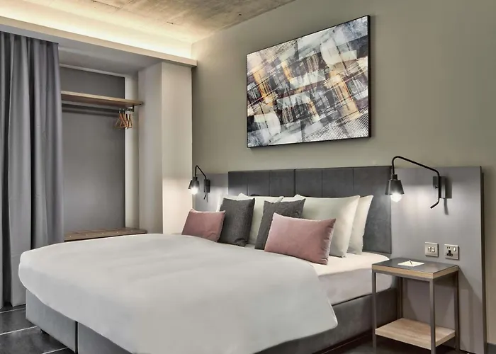 Hotel Number 11 St Julian's Malta - Handwritten Collection (adults Only) Saint Julian's