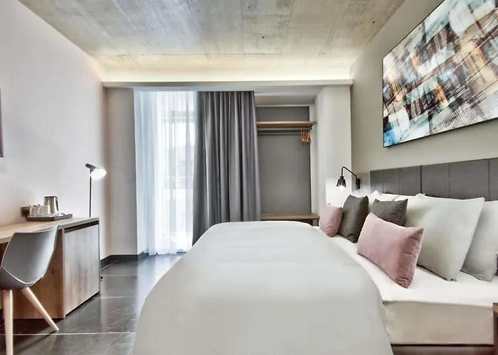 Number 11 St Julian's Malta - Handwritten Collection (adults Only) San Ġiljan