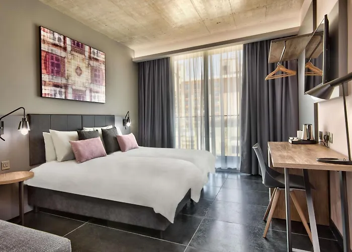 Number 11 St Julian's Malta - Handwritten Collection (adults Only) Otel