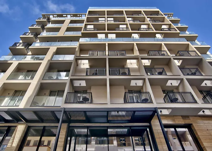 Number 11 St Julian's Malta - Handwritten Collection (adults Only) Hotel 3*