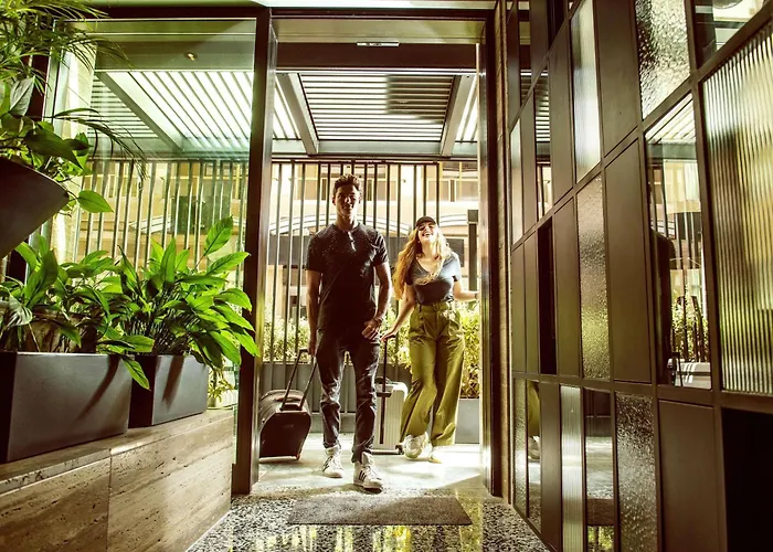 Otel Number 11 St Julian's Malta - Handwritten Collection (adults Only) 3*