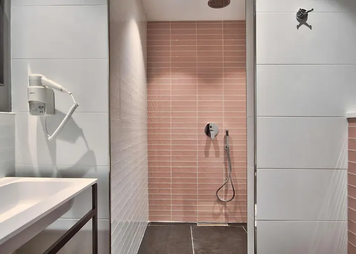 Number 11 St Julian's Malta - Handwritten Collection (adults Only)