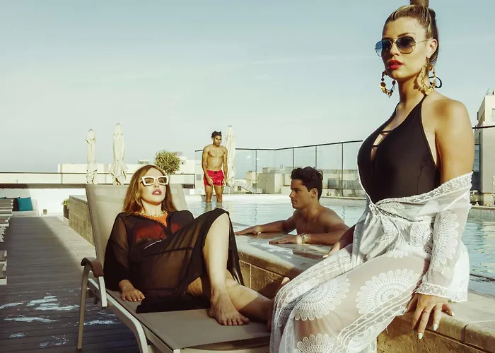 Number 11 St Julian's Malta - Handwritten Collection (adults Only) Hotel