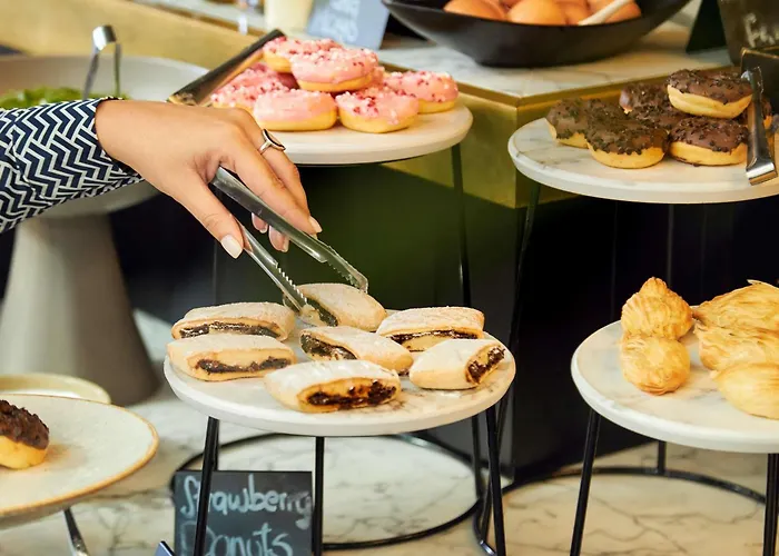 Hotel Number 11 St Julian's Malta - Handwritten Collection (adults Only)