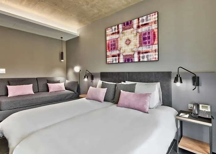 Number 11 St Julian's Malta - Handwritten Collection (adults Only) Hotel 3*