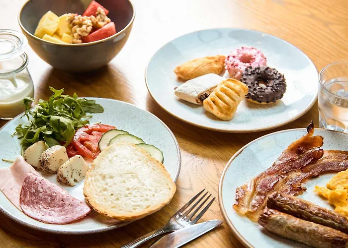 Otel Number 11 St Julian's Malta - Handwritten Collection (adults Only) 3*