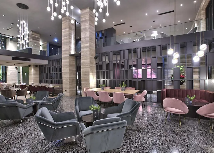 Number 11 St Julian's Malta - Handwritten Collection (adults Only) Otel Saint Julian's