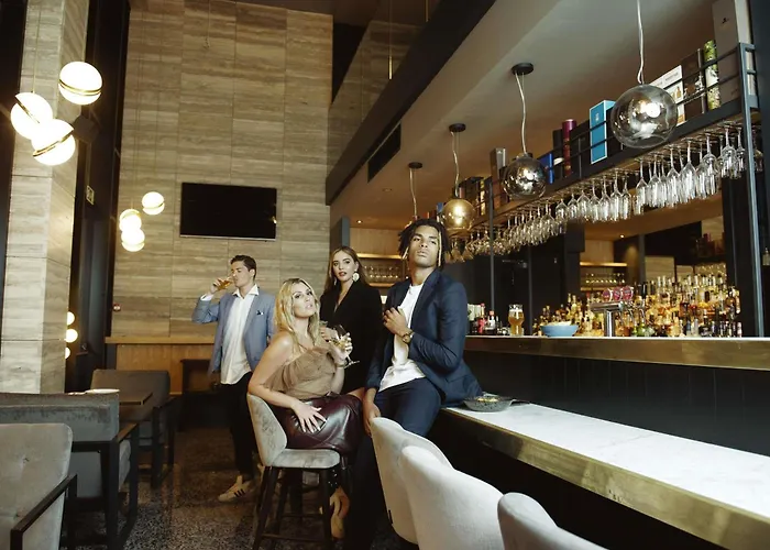 Number 11 St Julian's Malta - Handwritten Collection (adults Only)