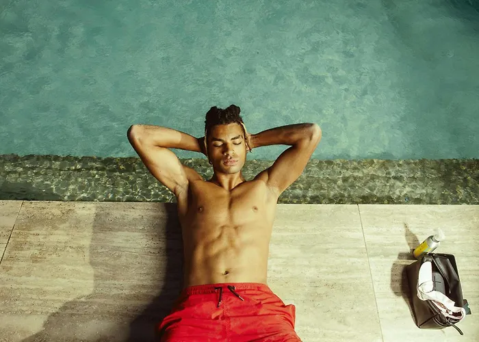 Hotel Number 11 St Julian's Malta - Handwritten Collection (adults Only)