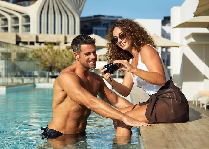 Hotel Number 11 St Julian's Malta - Handwritten Collection (adults Only) 3*