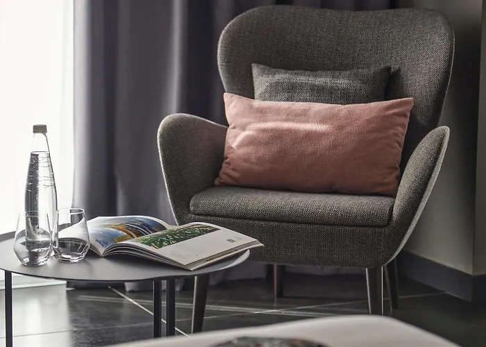 Hotel Number 11 St Julian's Malta - Handwritten Collection (adults Only) Saint Julian's