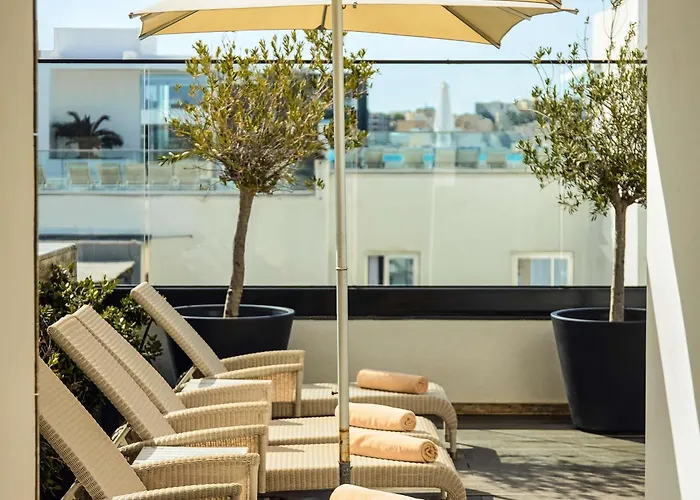 Number 11 St Julian's Malta - Handwritten Collection (adults Only) Saint Julian's