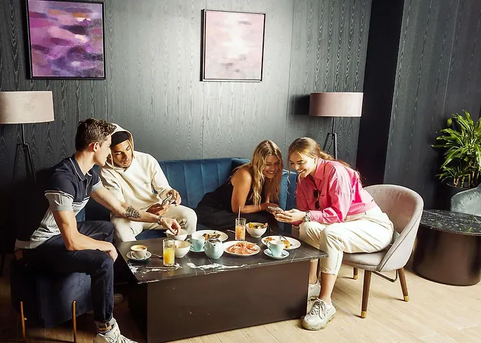 Number 11 St Julian's Malta - Handwritten Collection (adults Only) 3* San Ġiljan