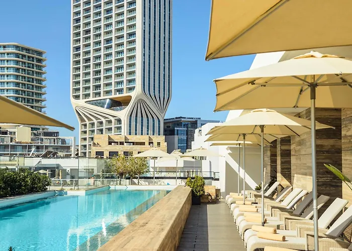 Number 11 St Julian's Malta - Handwritten Collection (adults Only) Hotel Saint Julian's