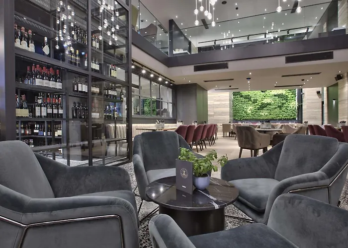 Number 11 St Julian's Malta - Handwritten Collection (adults Only) 3* San Ġiljan