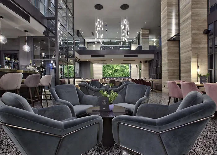 Number 11 St Julian's Malta - Handwritten Collection (adults Only) Otel 3*