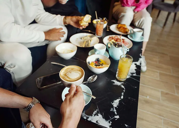 Number 11 St Julian's Malta - Handwritten Collection (adults Only) Otel Saint Julian's