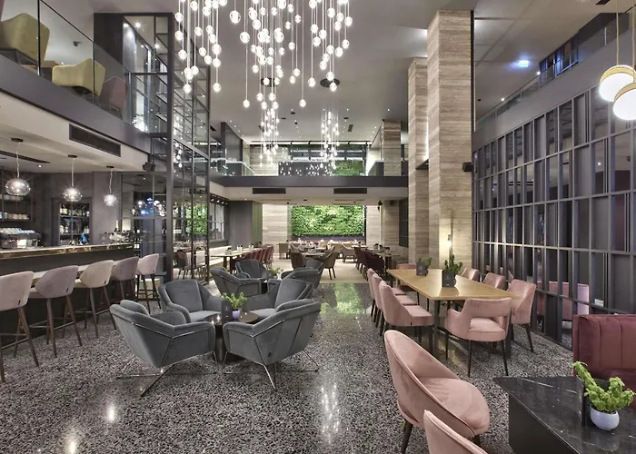 Number 11 St Julian's Malta - Handwritten Collection (adults Only) Otel