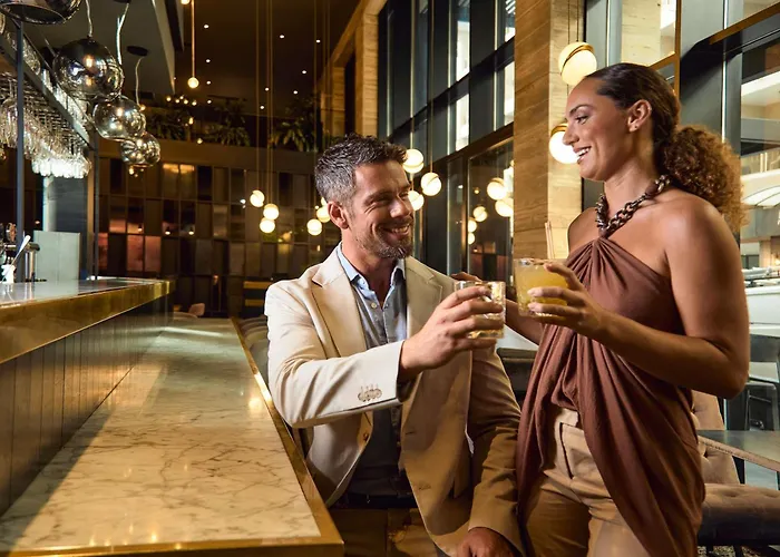 Otel Number 11 St Julian's Malta - Handwritten Collection (adults Only)