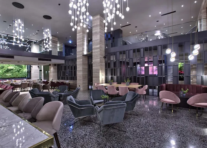 Number 11 St Julian's Malta - Handwritten Collection (adults Only) Otel