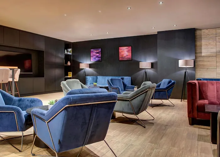 Otel Number 11 St Julian's Malta - Handwritten Collection (adults Only)