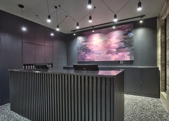 Number 11 St Julian's Malta - Handwritten Collection (adults Only) 3* Saint Julian's