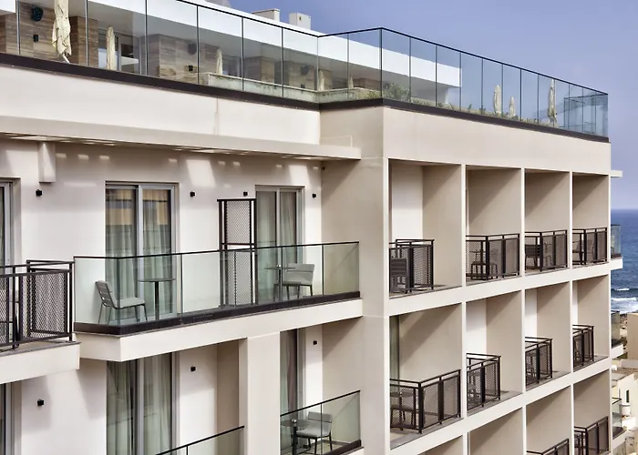 Number 11 St Julian's Malta - Handwritten Collection (adults Only)