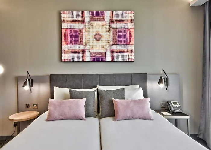 Hotel Number 11 St Julian's Malta - Handwritten Collection (adults Only) San Julián