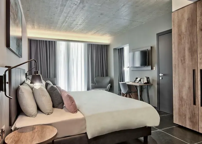 Number 11 St Julian's Malta - Handwritten Collection (adults Only) Hotel 3*