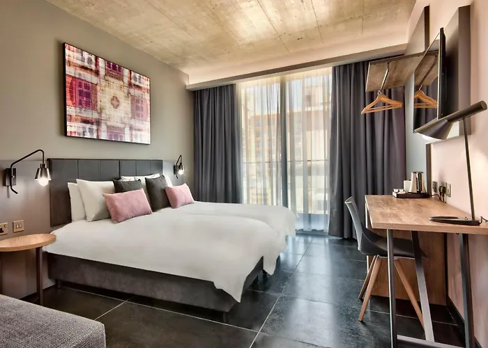 Number 11 St Julian's Malta - Handwritten Collection (adults Only) Otel 3*