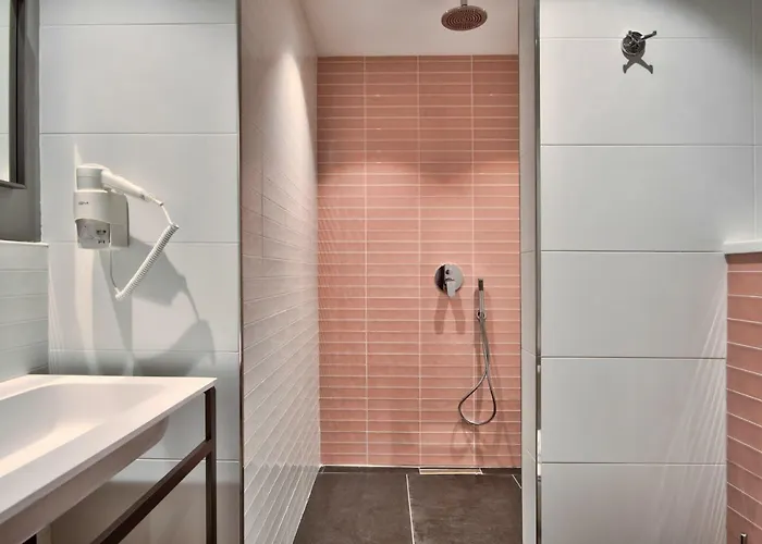 Hotel Number 11 St Julian's Malta - Handwritten Collection (adults Only) San Ġiljan