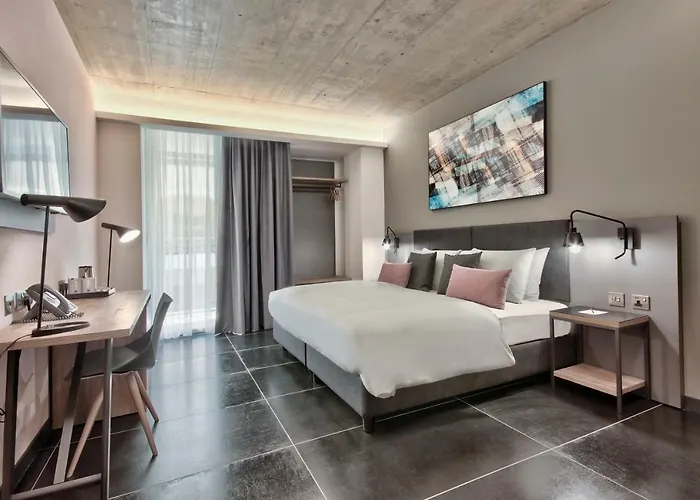 Hotel Number 11 St Julian's Malta - Handwritten Collection (adults Only) Saint Julian's