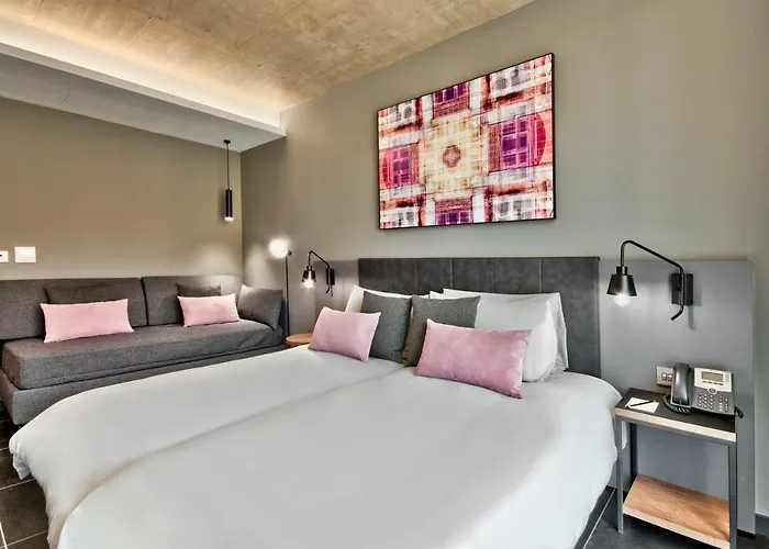 Number 11 St Julian's Malta - Handwritten Collection (adults Only)