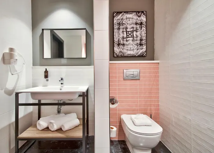 Number 11 St Julian's Malta - Handwritten Collection (adults Only) Otel Saint Julian's