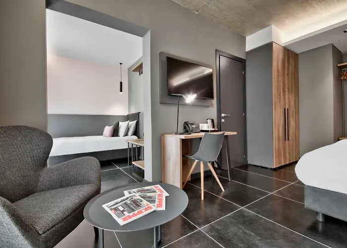 Number 11 St Julian's Malta - Handwritten Collection (adults Only) Hotel