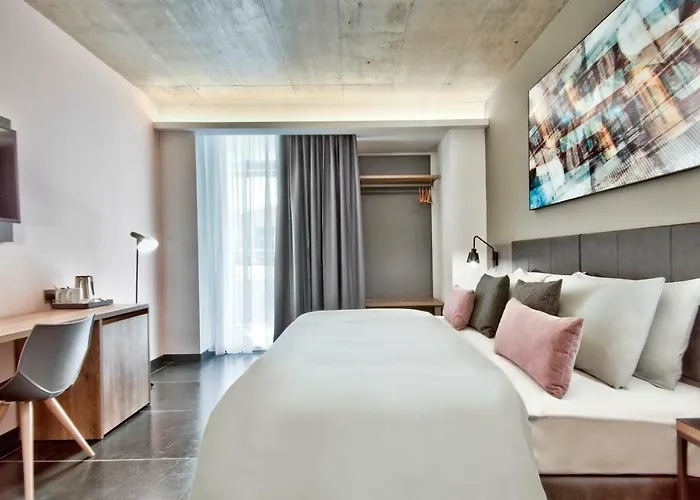 Hotel Number 11 St Julian's Malta - Handwritten Collection (adults Only)